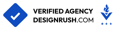 Verified Agency on DesignRush